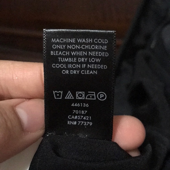 Ann Taylor sequins skirt - Picture 7 of 8